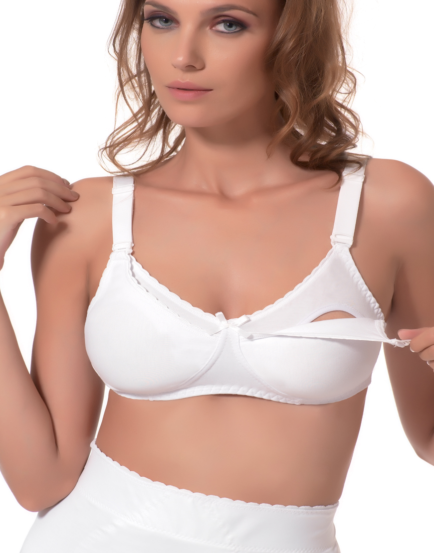 reggiseno allattamento