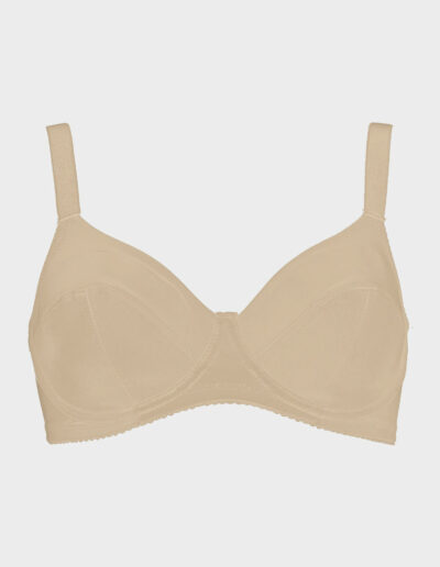 balconcino sfoderato microfibra doppiato panna intimo donna charme