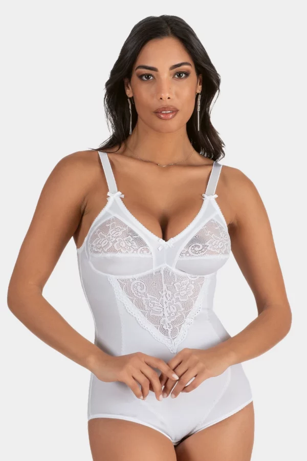 Body modellante tecnike Charme