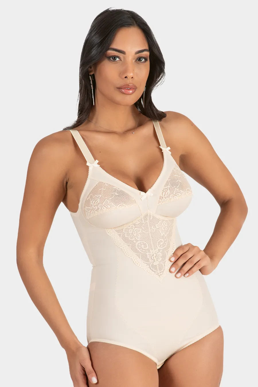Body modellante tecnike Charme - immagine 2