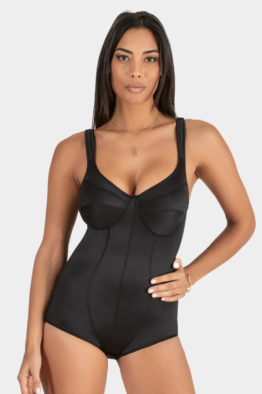 Body modellante confort Charme