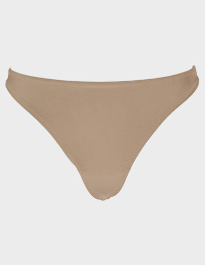 perizoma microfibra pelle intimo donna charme
