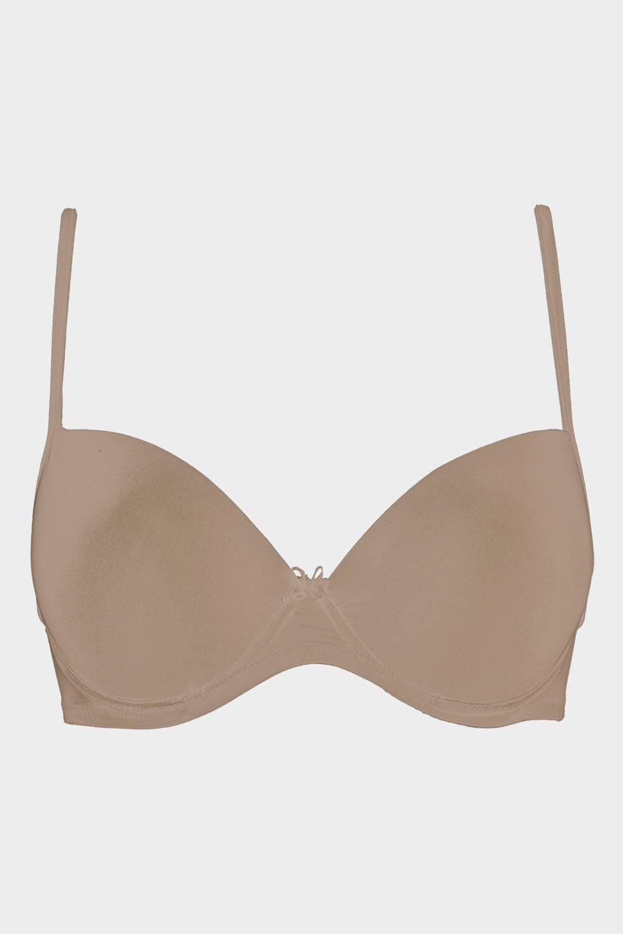 DIM Reggiseno Con Ferretto E Coppe Imbottite Daily Micro – Donna, Comodo E Morbido - copertina