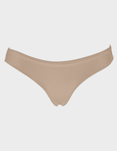 slip doppiato microfibra pelle intimo donna charme