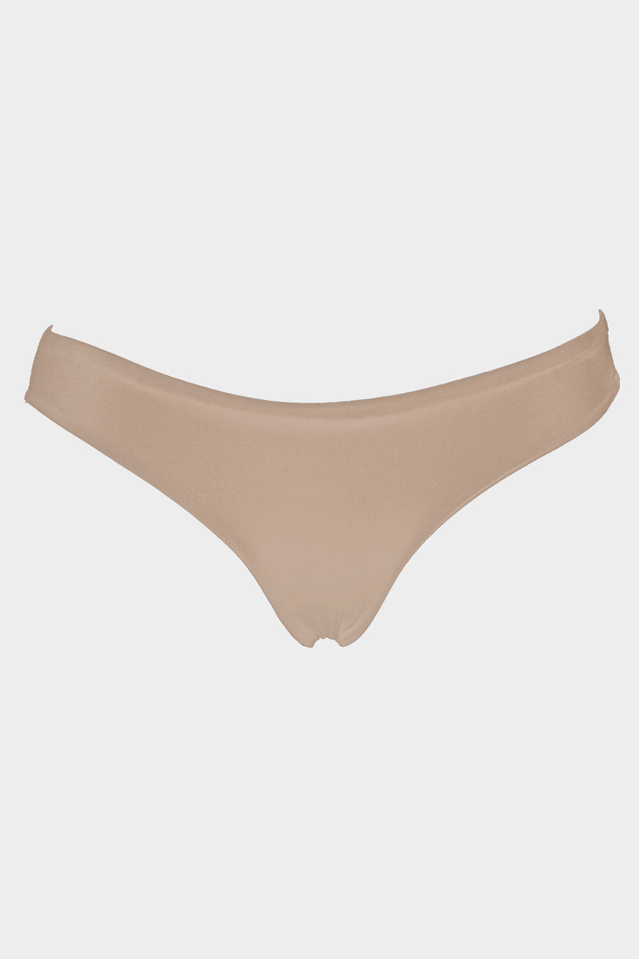slip doppiato microfibra pelle intimo donna charme
