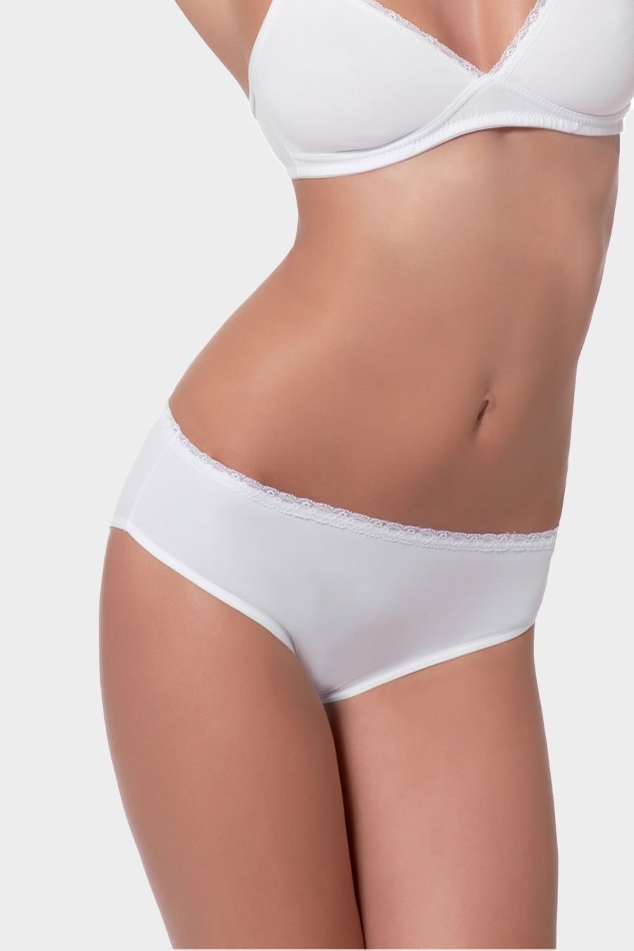 Intimo cotone sale