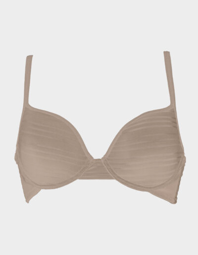 reggiseno push up pelle intimo donna charme