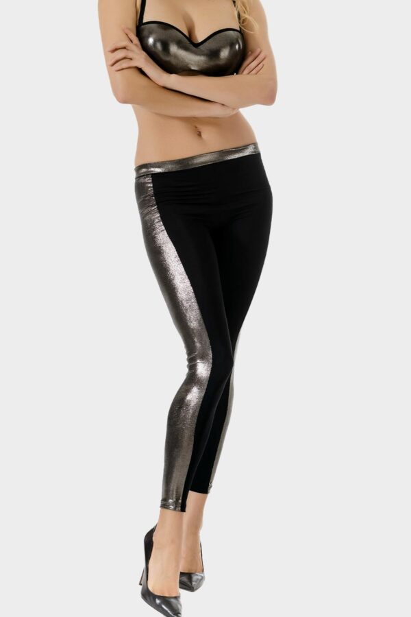 Leggins Golden Charme