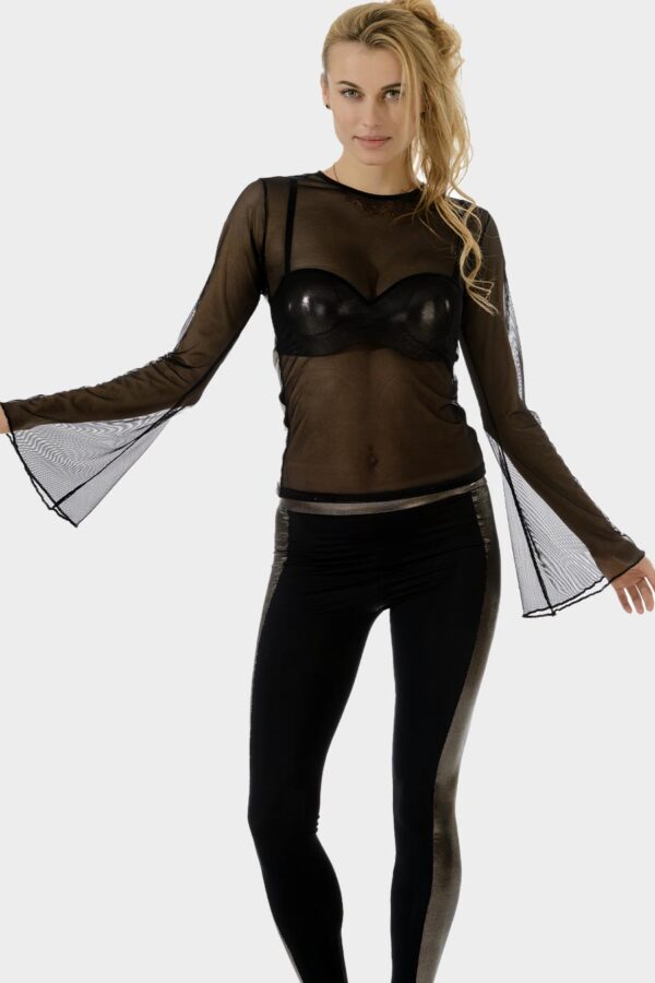 Maglia Golden Charme