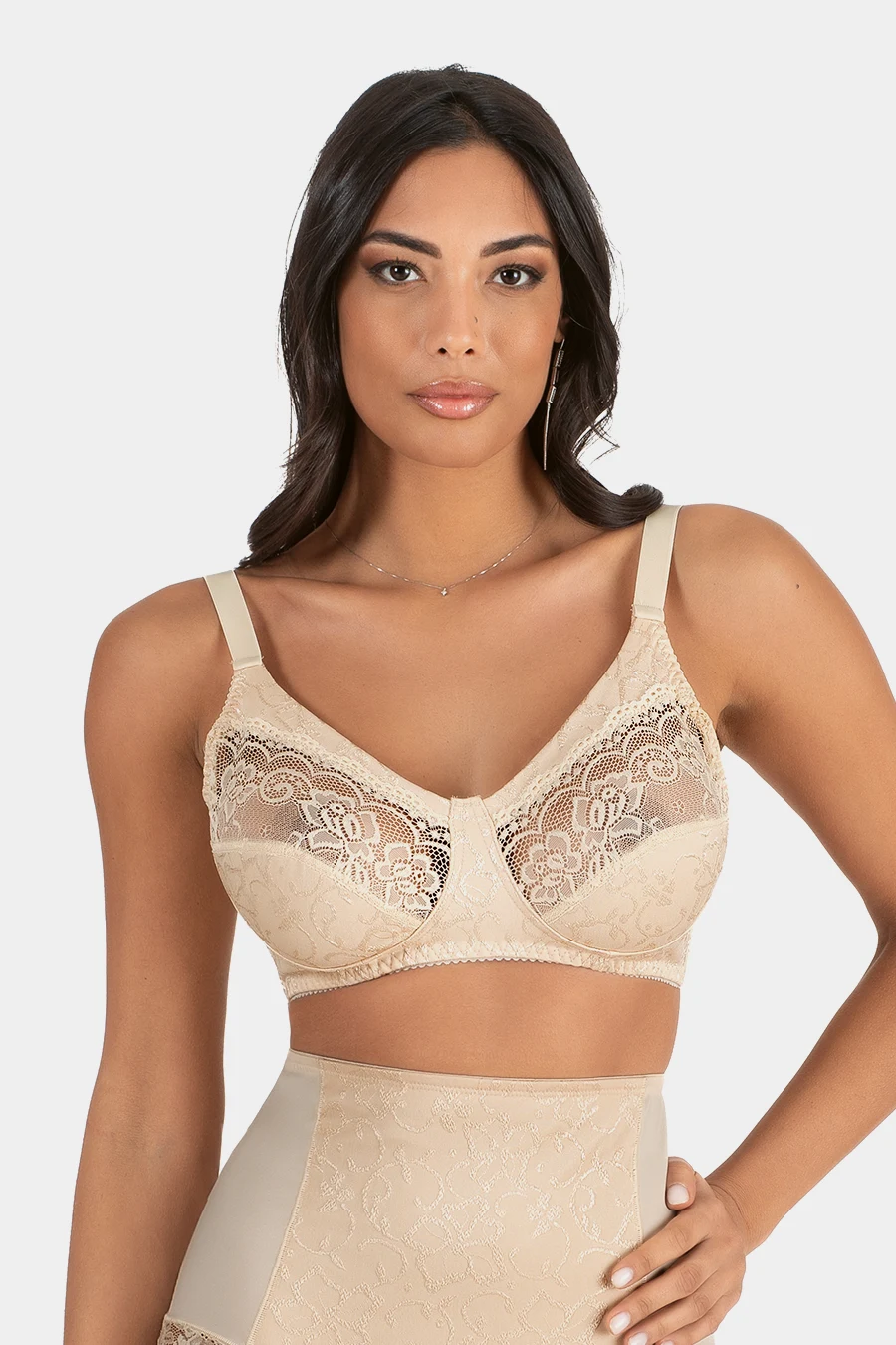 Reggiseno modellante Charme