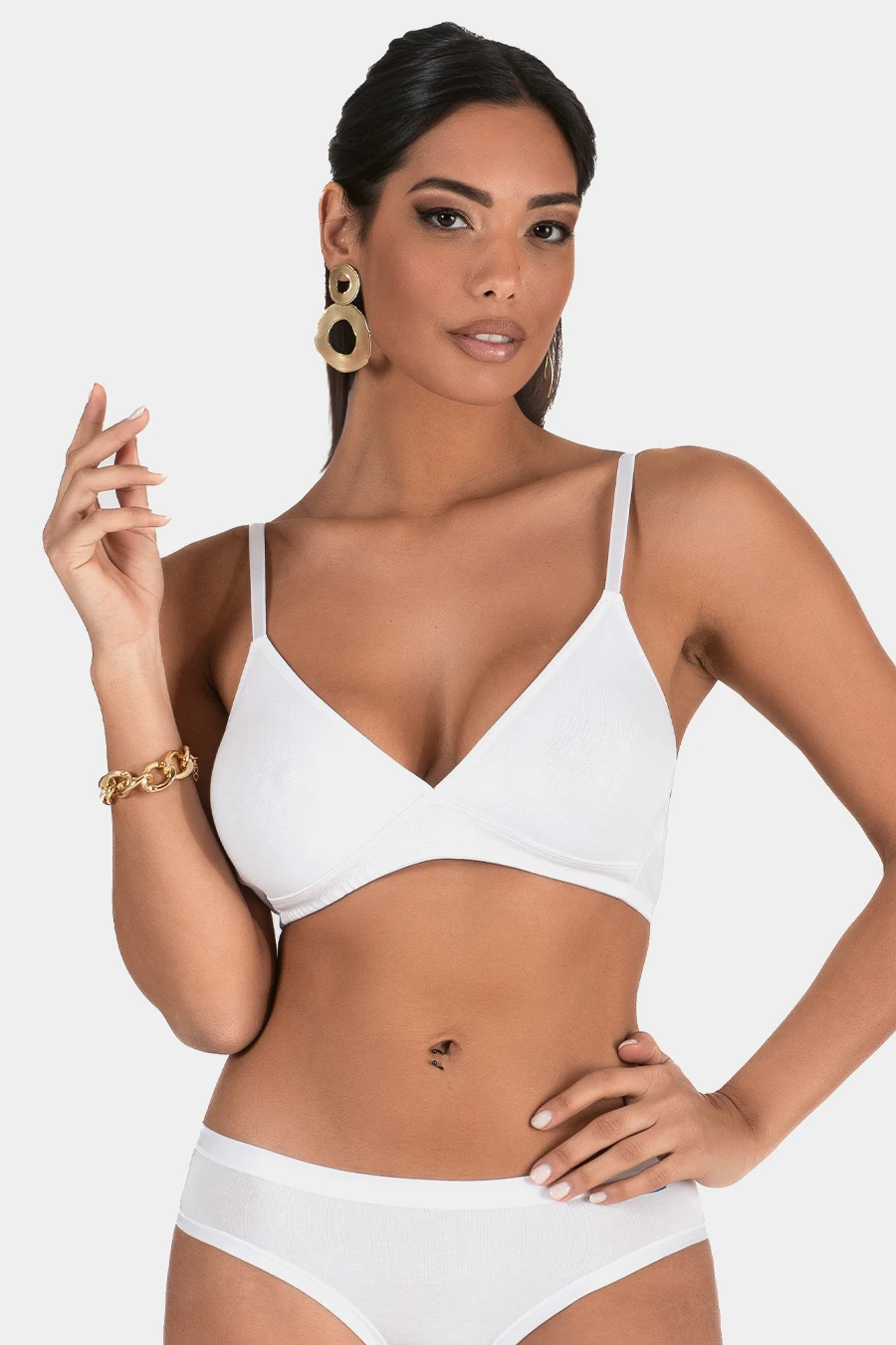 Reggiseno Charme