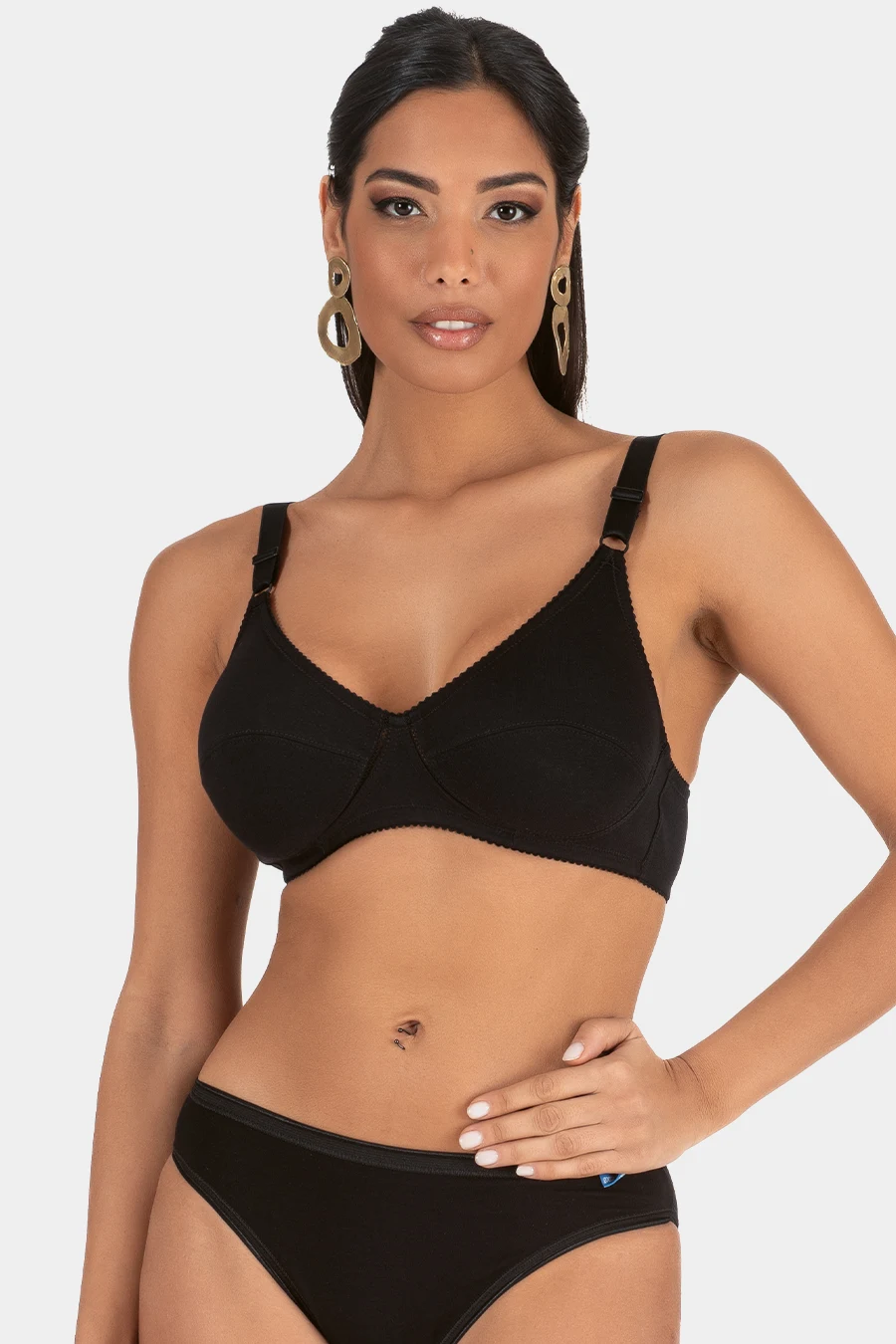Reggiseno classic Charme