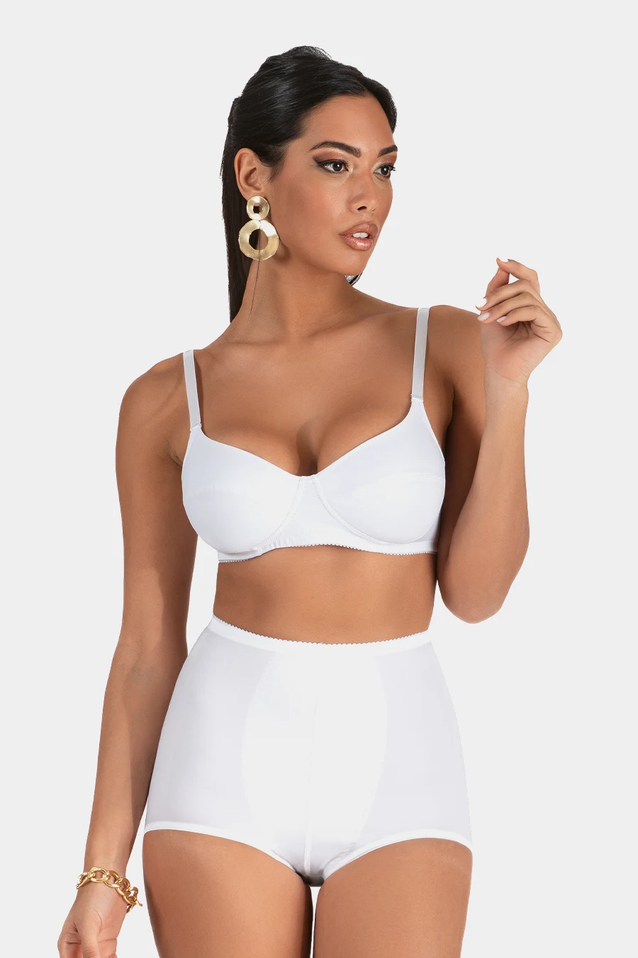 Guaina contenitiva shaping control Charme